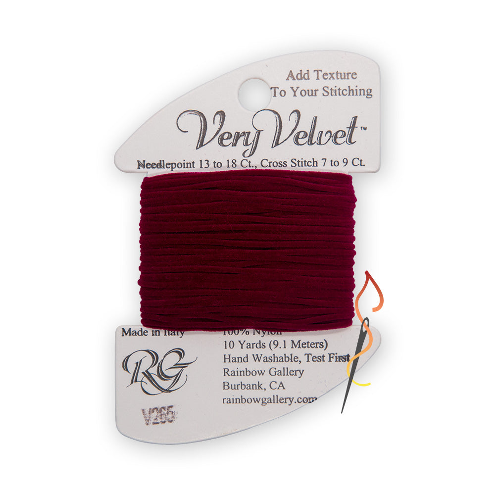 Very Velvet