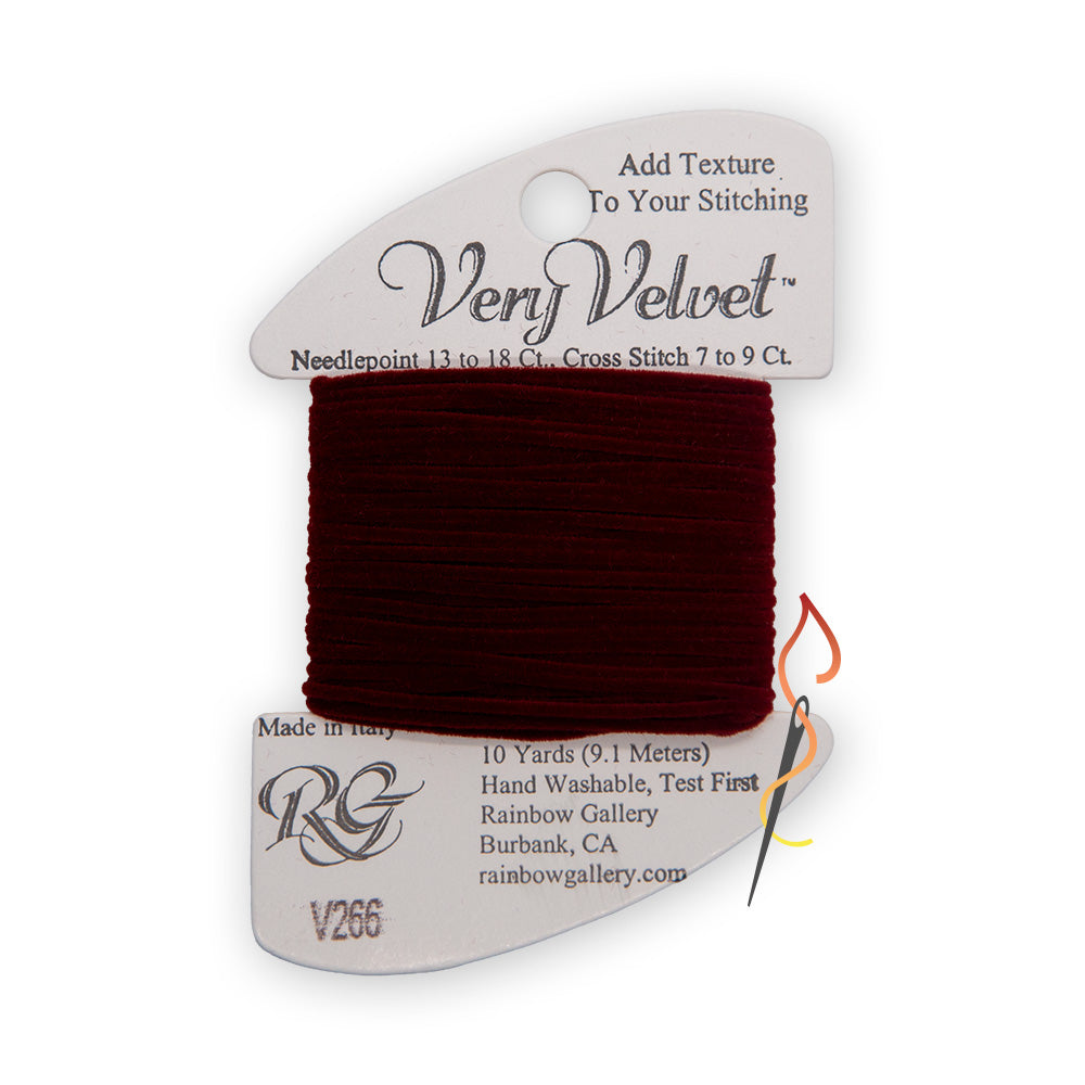 Very Velvet