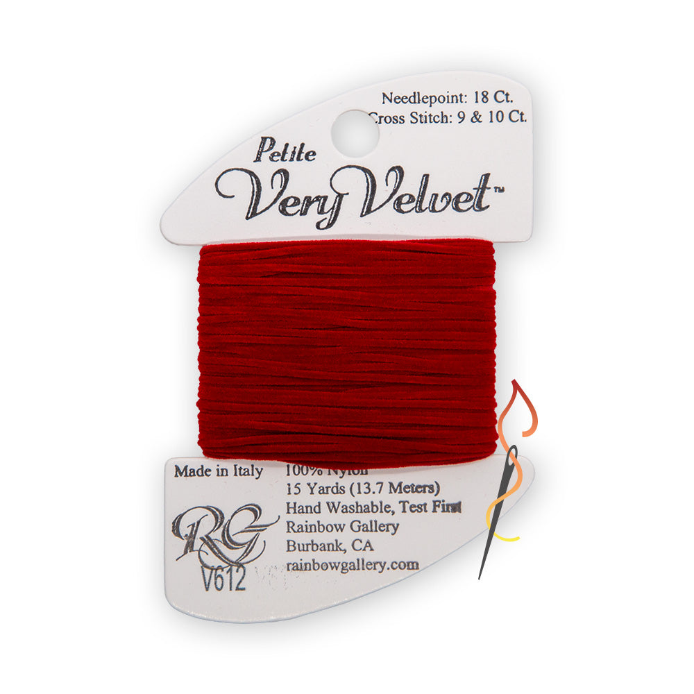 Petite Very Velvet