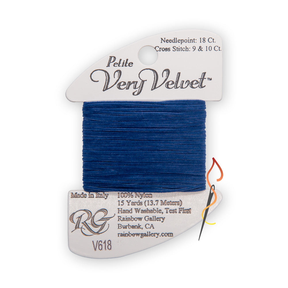 Petite Very Velvet