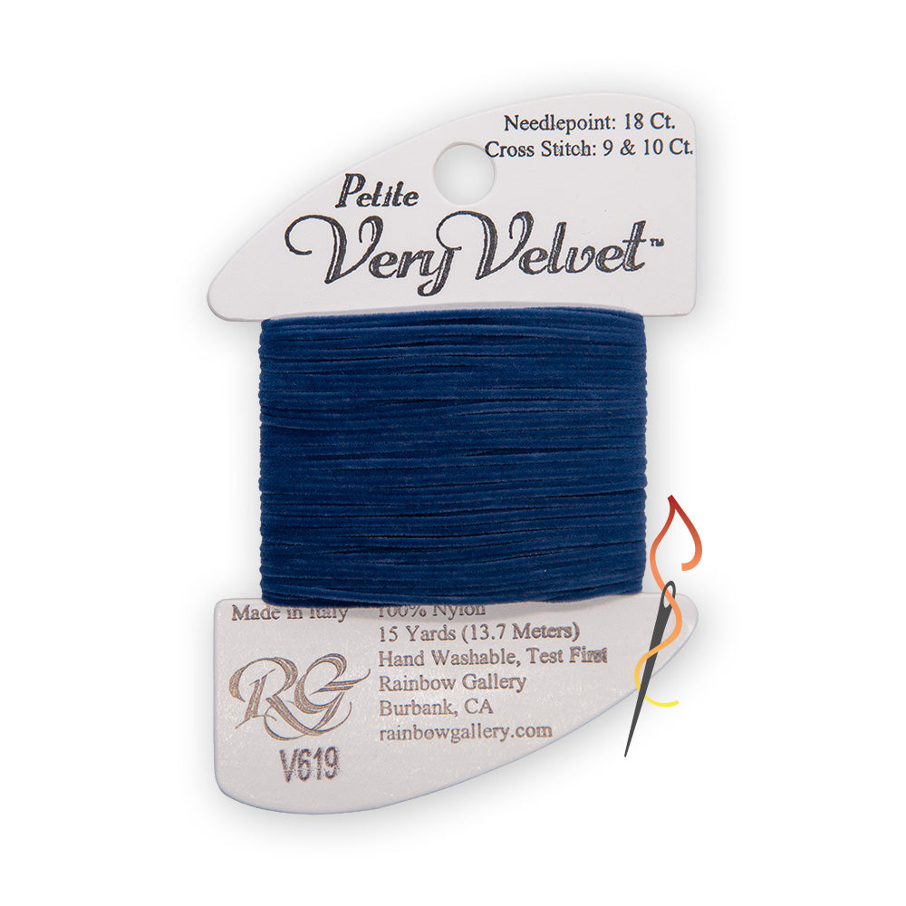 Petite Very Velvet