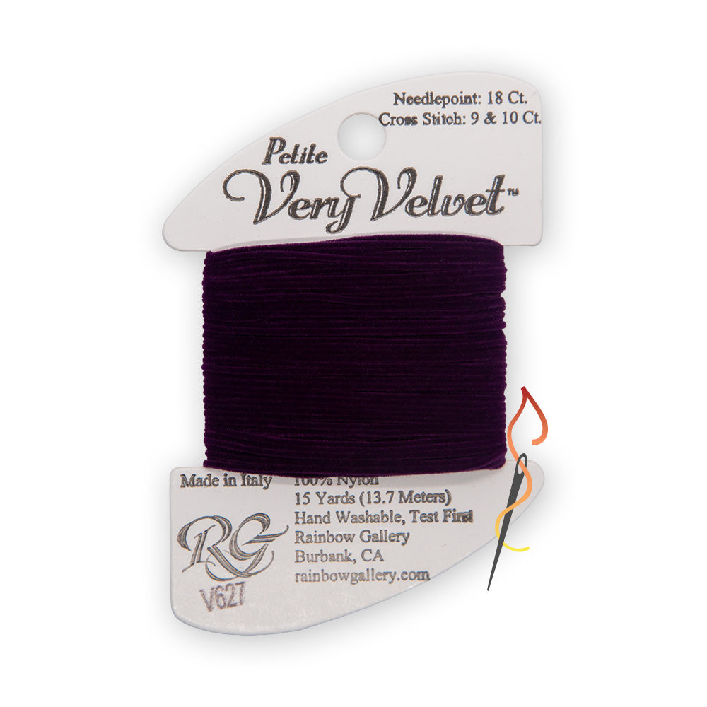 Petite Very Velvet