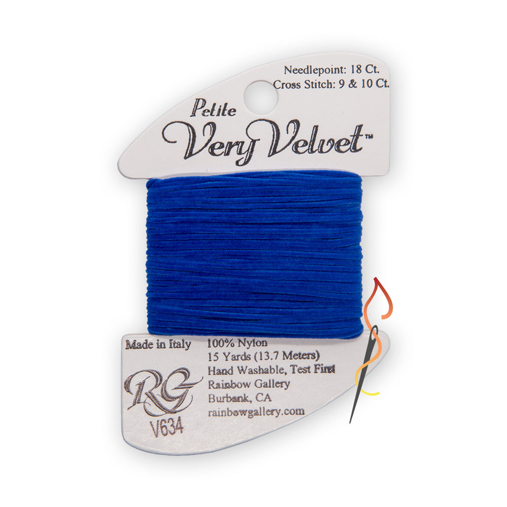 Petite Very Velvet