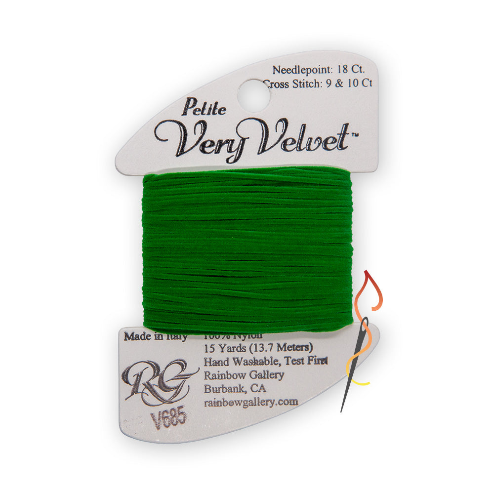 Petite Very Velvet