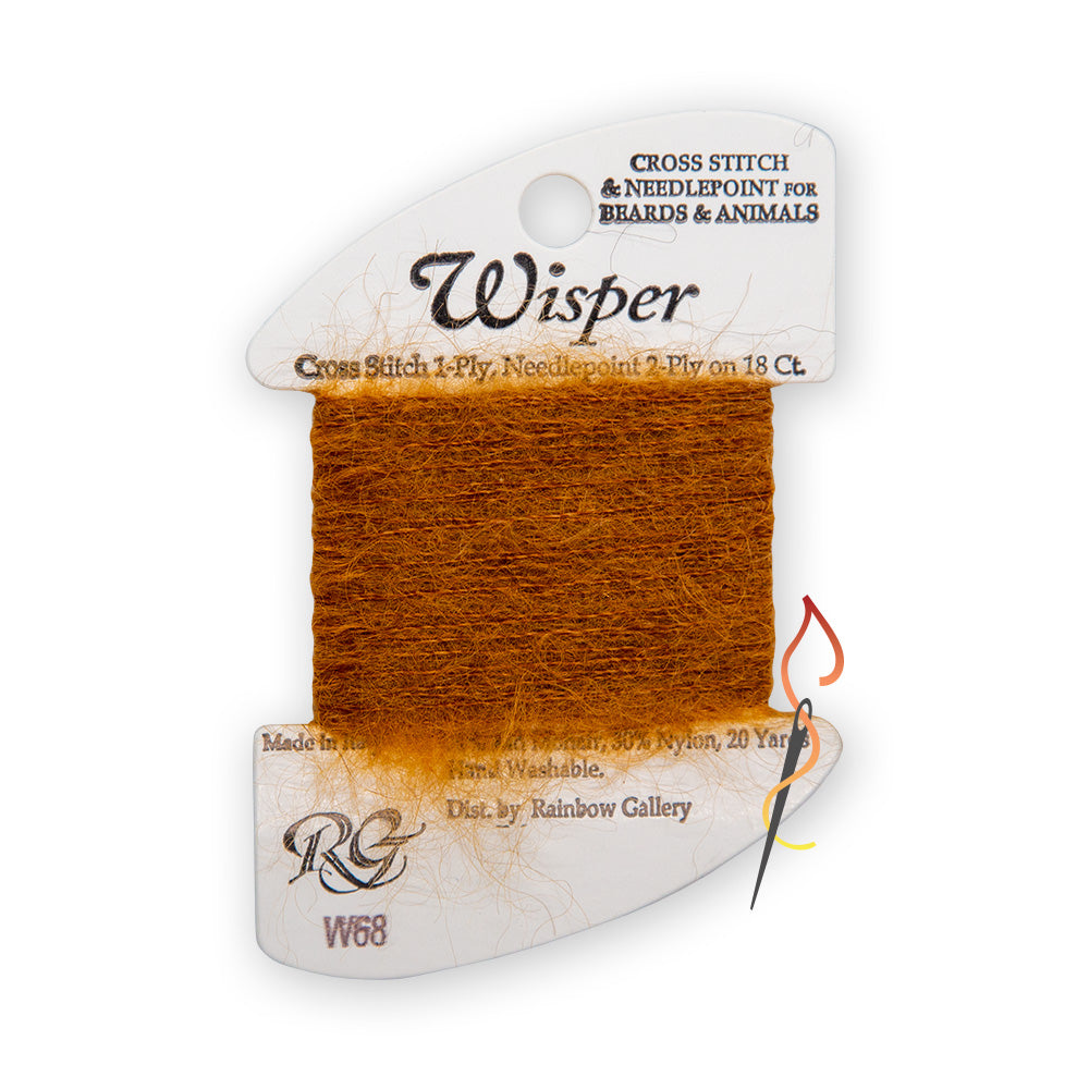 Wiser Pattern Wisper