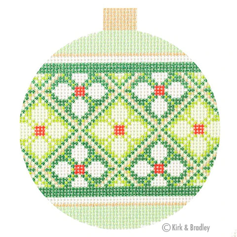 NTG KB091 - Verona Bauble - Como