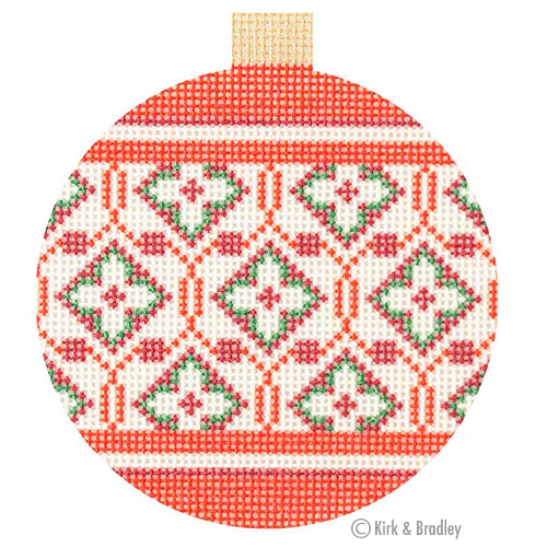 NTG KB096 - Verona Bauble - Vincenza