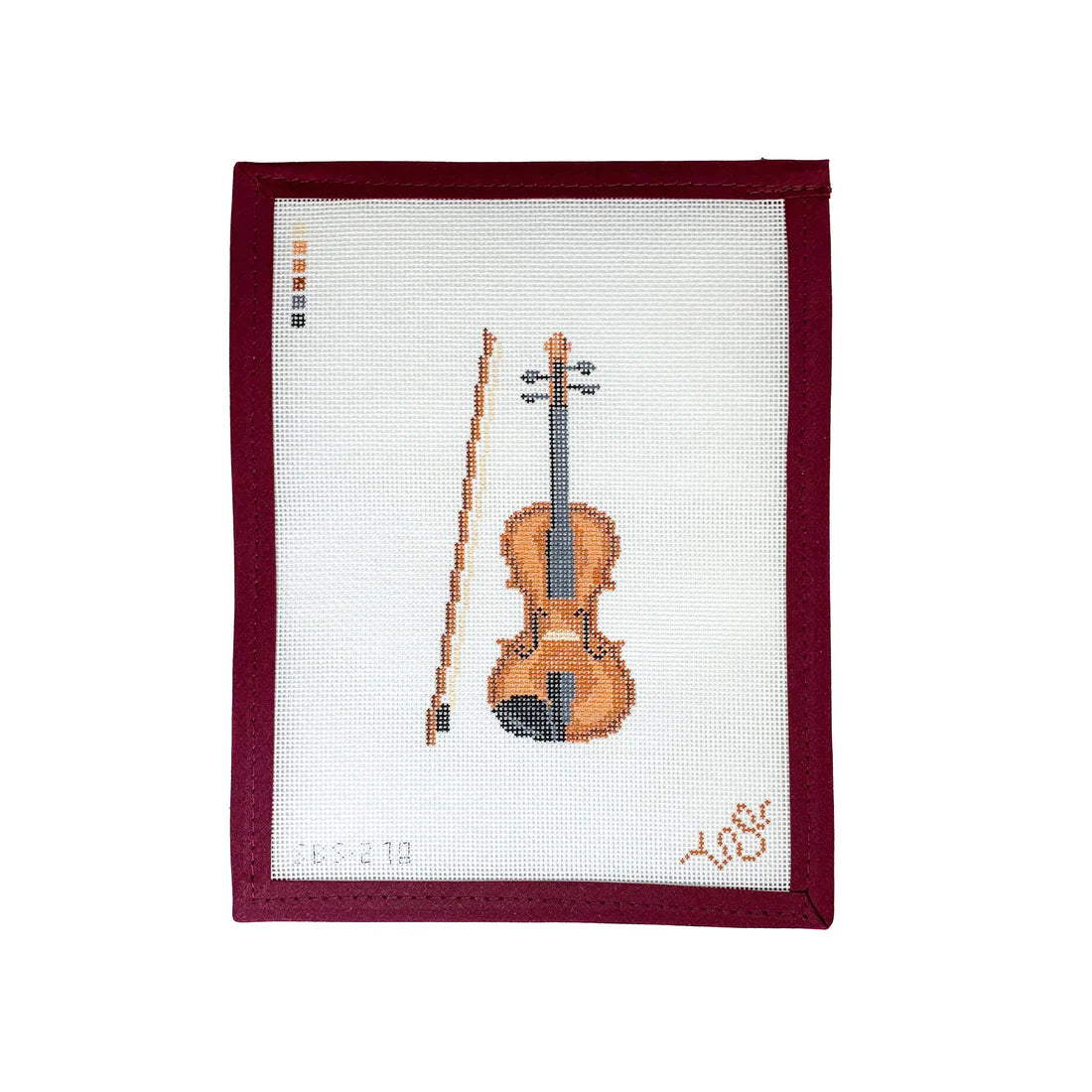 SBS270 - Violin