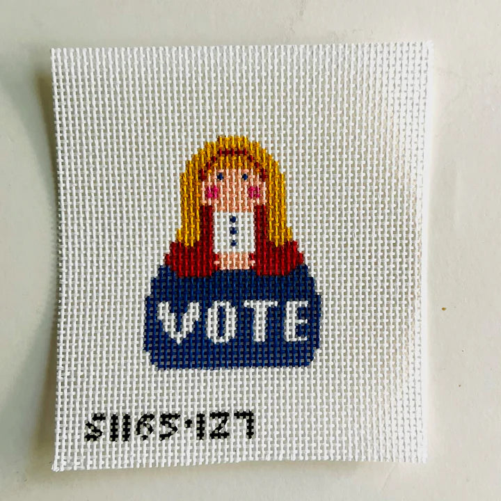 S-I-165-127 - VOTE Angel