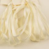 Treenway 3.5mm Silk Ribbon - 65 Roses