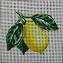 WS619B - Small Lemon