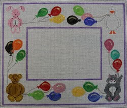 WS860 -  Stuffed Toy Sampler