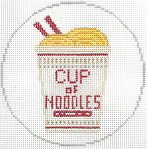 XO-273C - Cup of Noodles