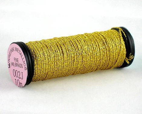 Kreinik #8 Braid Fine (000 - 105C)