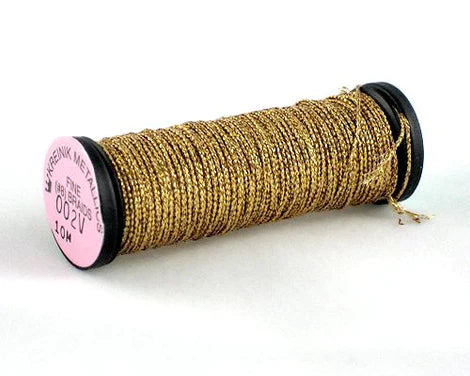 Kreinik #8 Braid Fine (000 - 105C)