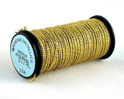 Kreinik #16 Braid Medium (000 - 100)