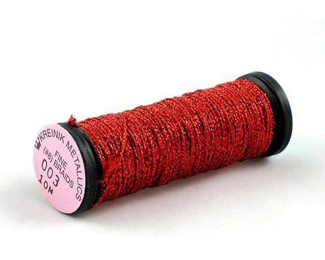 Kreinik #4 Braid Very Fine (000 - 152)