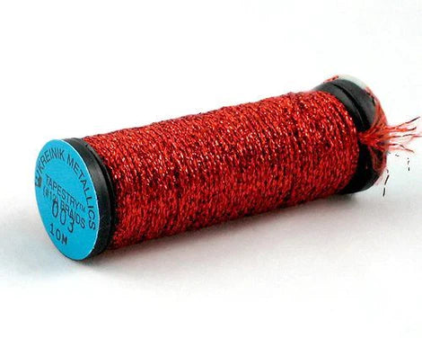 Kreinik #12 Braid Tapestry (001 - 099)