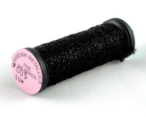 Kreinik #8 Braid Fine (000 - 105C)