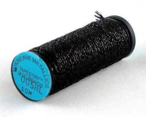 Kreinik #12 Braid Tapestry (001 - 099)