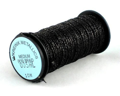 Kreinik #16 Braid Medium (000 - 100)