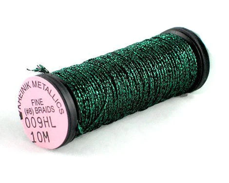 Kreinik #8 Braid Fine (000 - 105C)