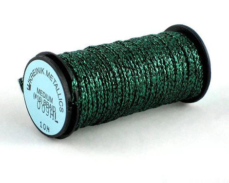 Kreinik #16 Braid Medium (000 - 100)