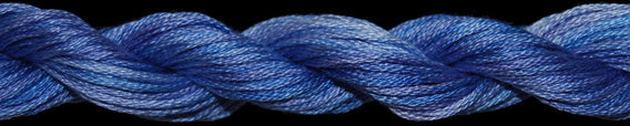 ThreadworX Overdyed Floss (10011 - 10421)