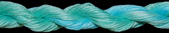 ThreadworX Overdyed Floss (10011 - 10421)