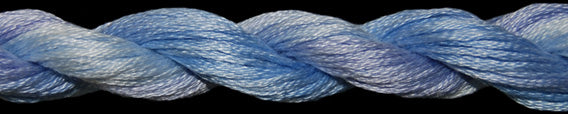 ThreadworX Overdyed Floss (10011 - 10421)