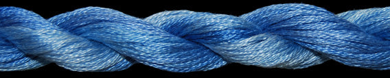 ThreadworX Overdyed Floss (10011 - 10421)