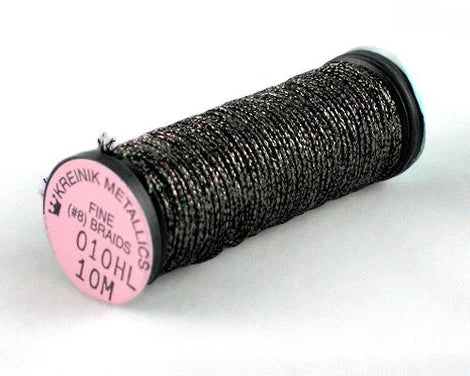 Kreinik #8 Braid Fine (000 - 105C)