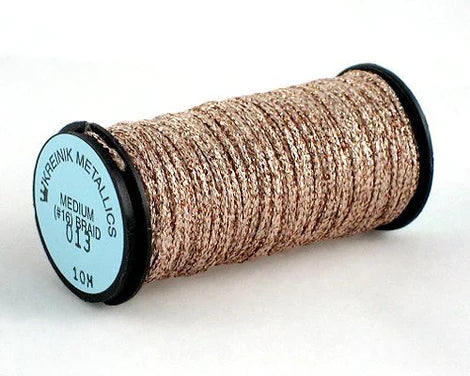 Kreinik #16 Braid Medium (000 - 100)