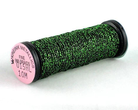 Kreinik #8 Braid Fine (000 - 105C)