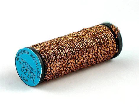 Kreinik #12 Braid Tapestry (001 - 099)