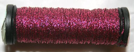 Kreinik #8 Braid Fine (000 - 105C)