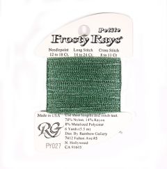 Petite Frosty Rays (PY001 - PY409)