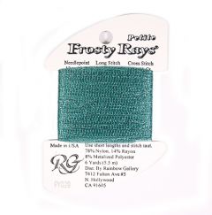 Petite Frosty Rays (PY001 - PY409)