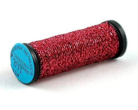 Kreinik #12 Braid Tapestry (001 - 099)