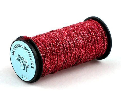 Kreinik #16 Braid Medium (000 - 100)