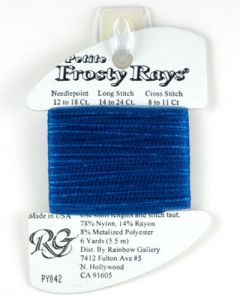 Petite Frosty Rays (PY001 - PY409)