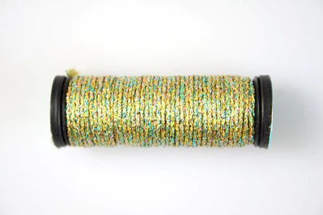 Kreinik #12 Braid Tapestry (001 - 099)