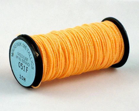 Kreinik #16 Braid Medium (000 - 100)