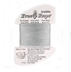 Petite Frosty Rays (PY001 - PY409)