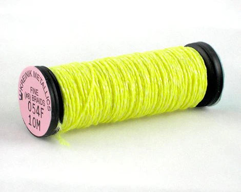 Kreinik #8 Braid Fine (000 - 105C)