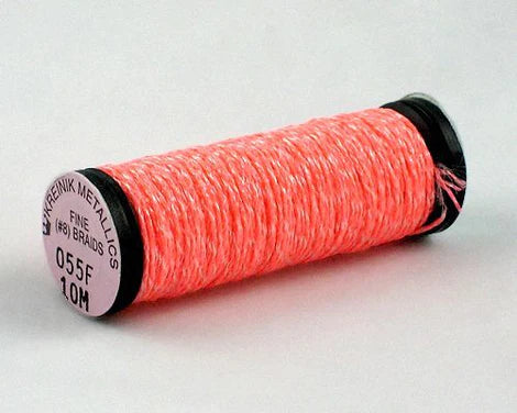 Kreinik #8 Braid Fine (000 - 105C)