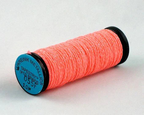 Kreinik #12 Braid Tapestry (001 - 099)