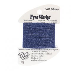 Fyre Werks Soft Sheen