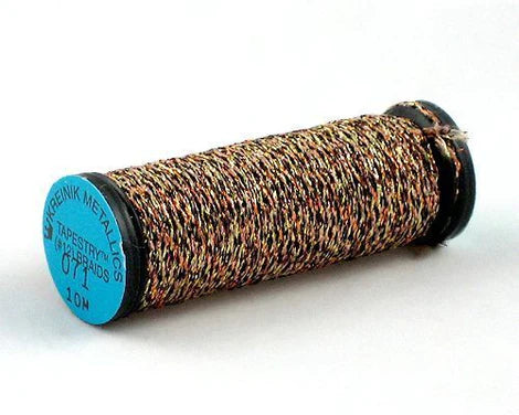 Kreinik #12 Braid Tapestry (001 - 099)