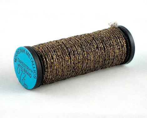 Kreinik #12 Braid Tapestry (001 - 099)